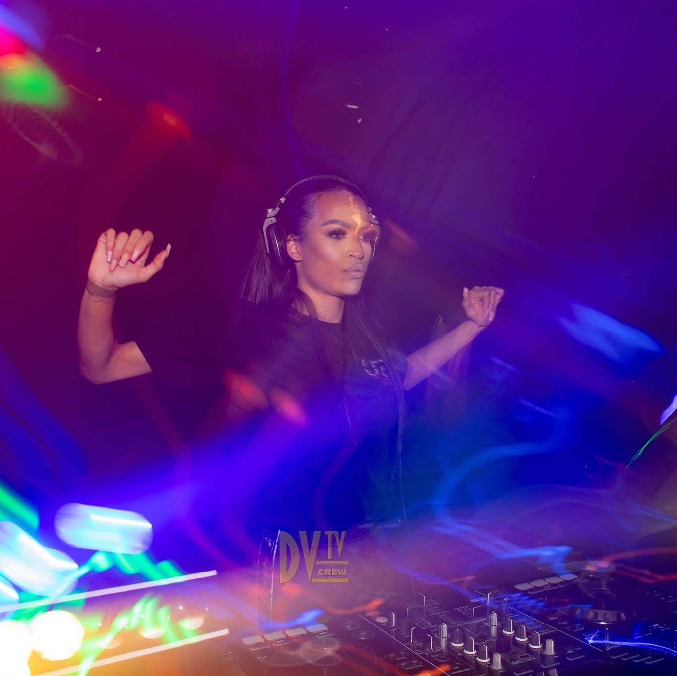 Raver Bby | Glasgow