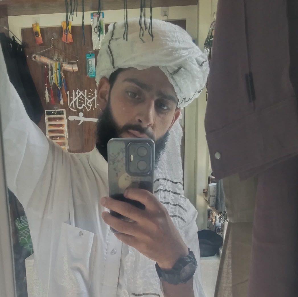 Offical Malik Arif