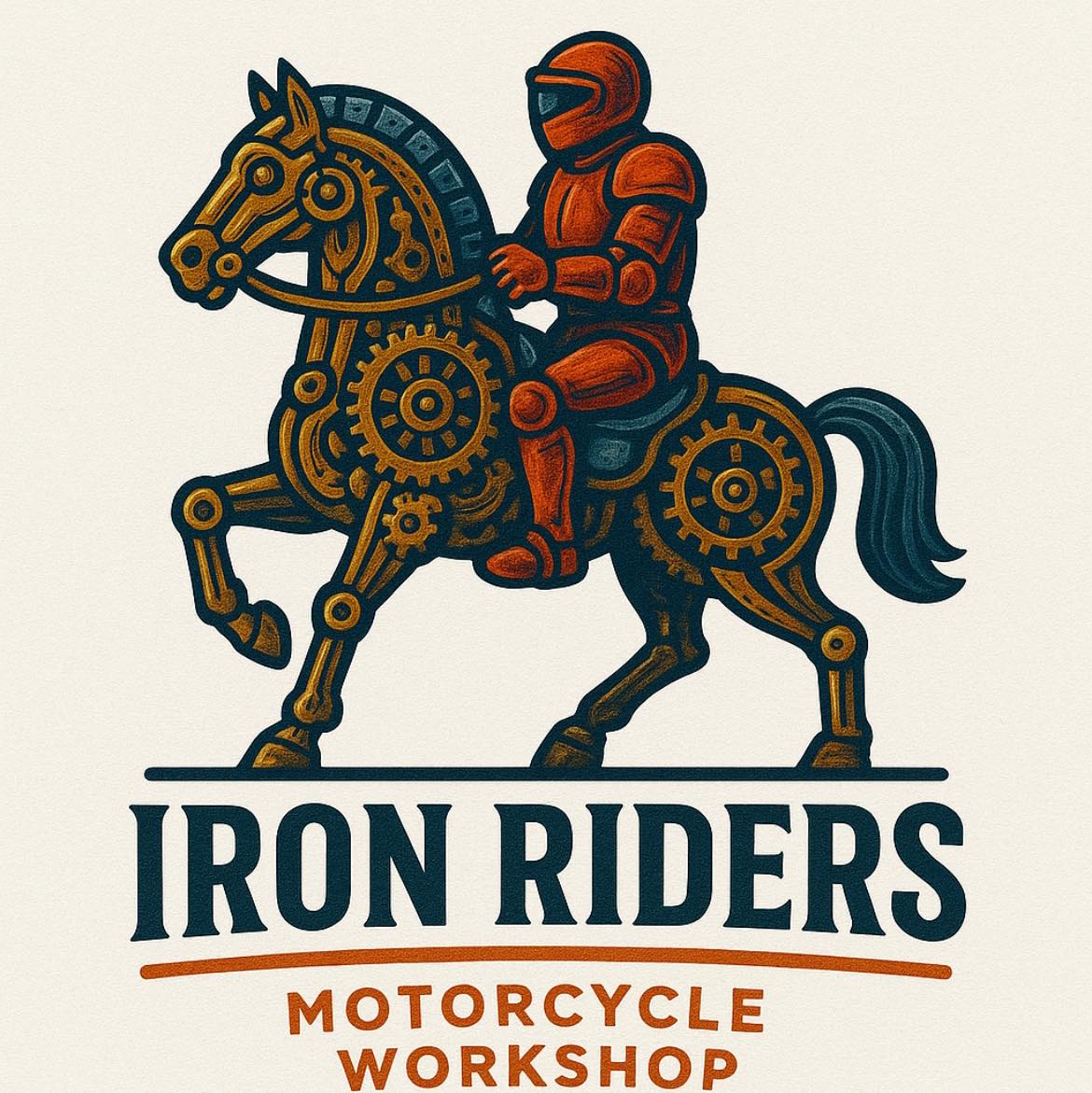 Iron Riders | Batumi