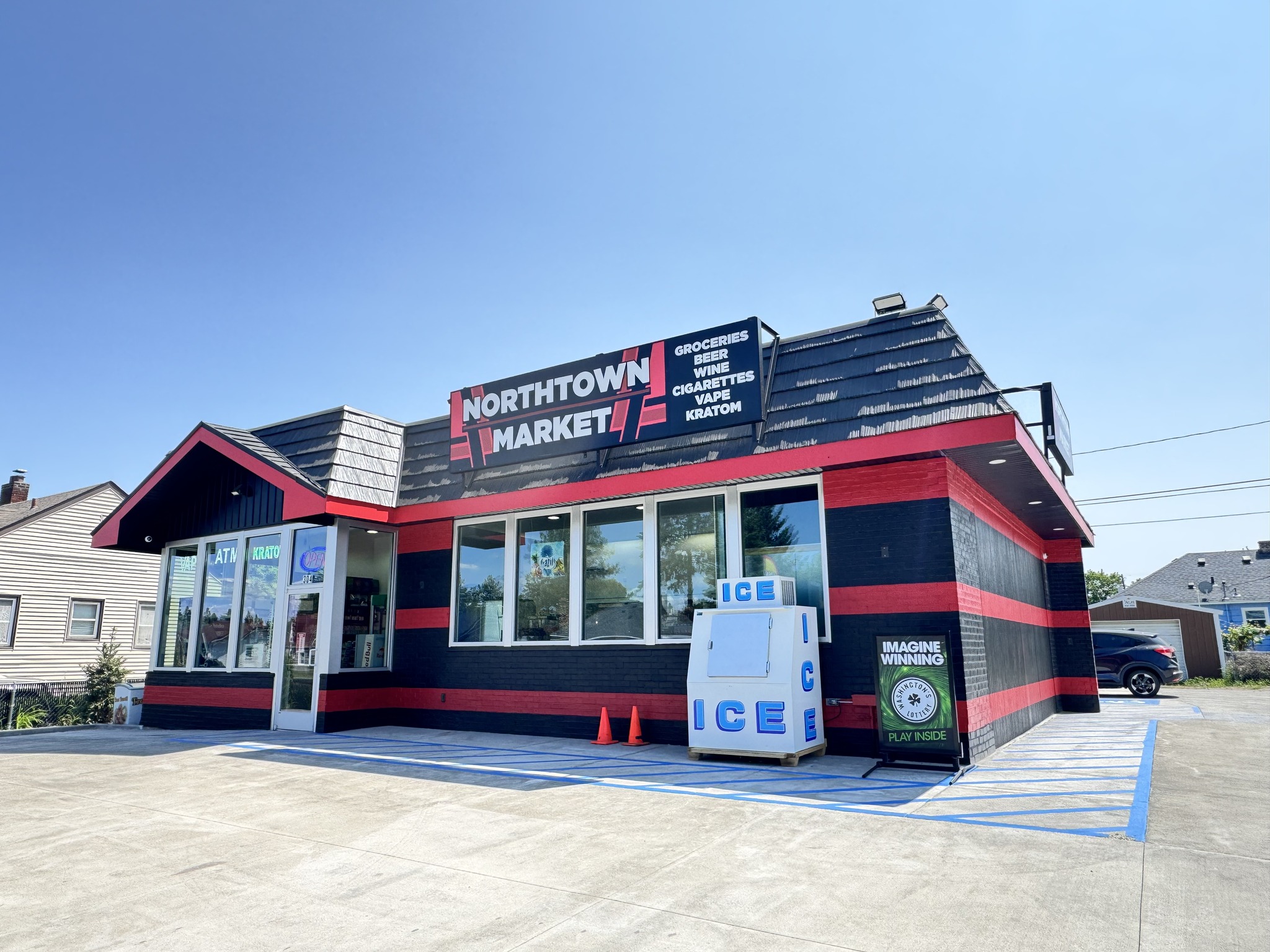 Northtown Market | Spokane WA
