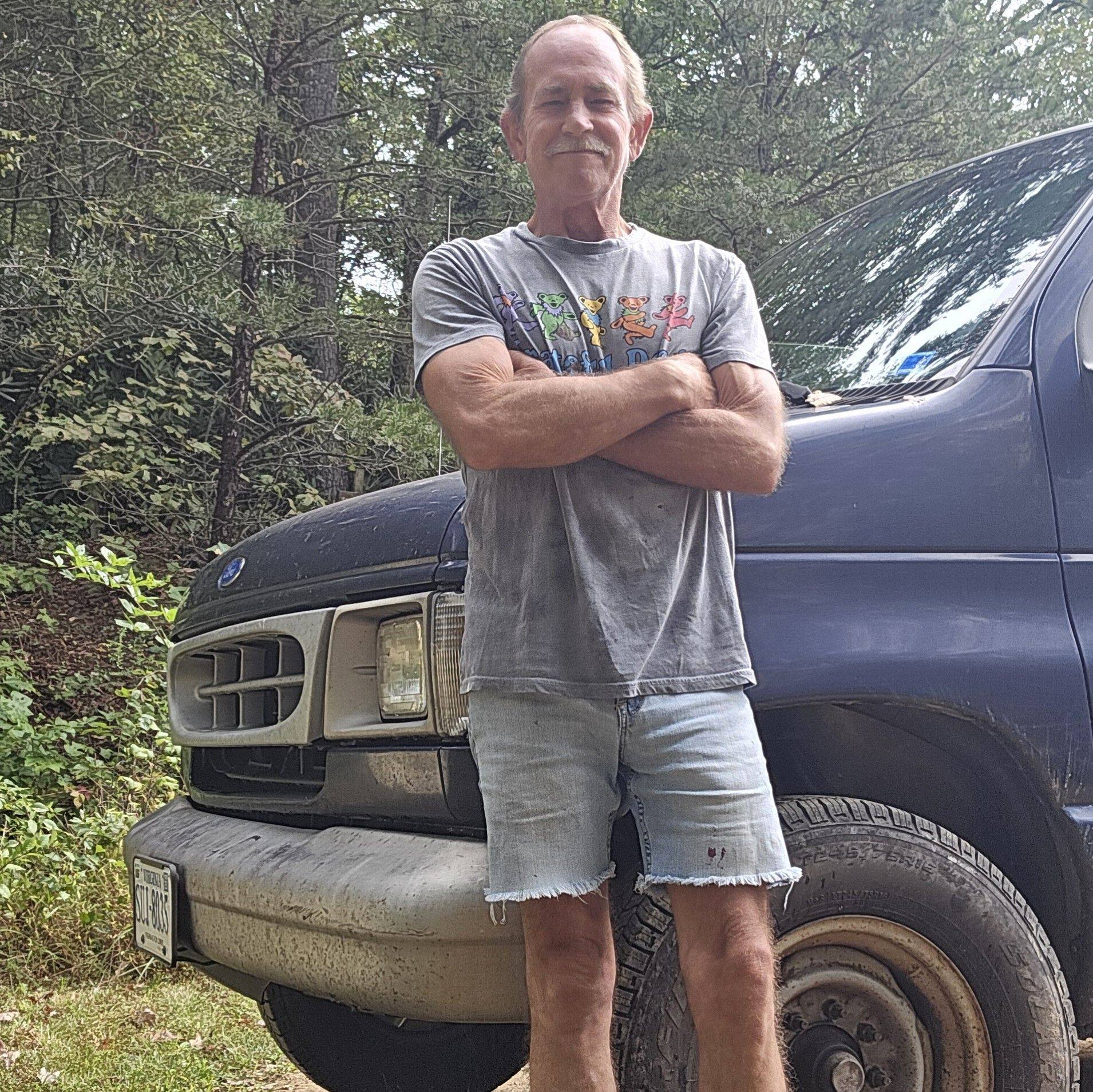Homesteading For Singles | Hello from WV! I'm not actually on a ...
