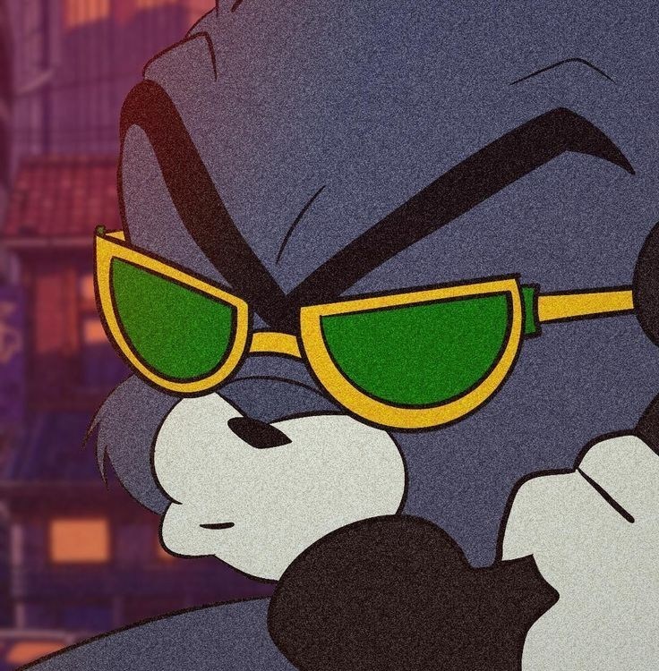 The Rarest Tom