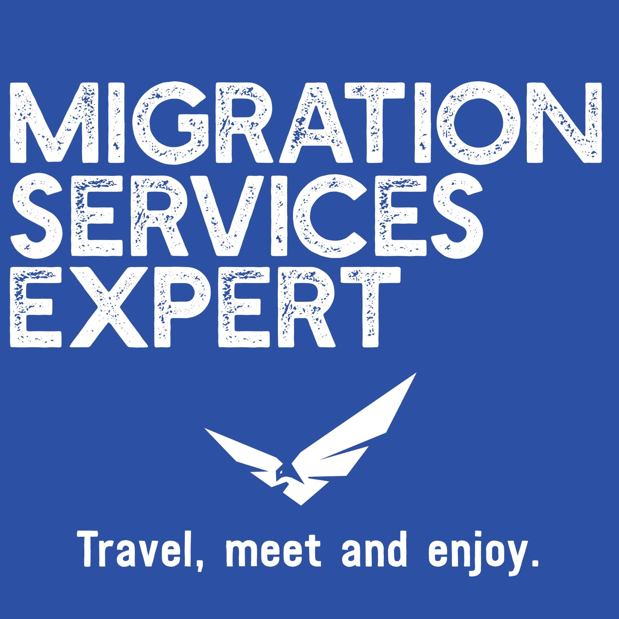 Migration Services Expert | Mexico City