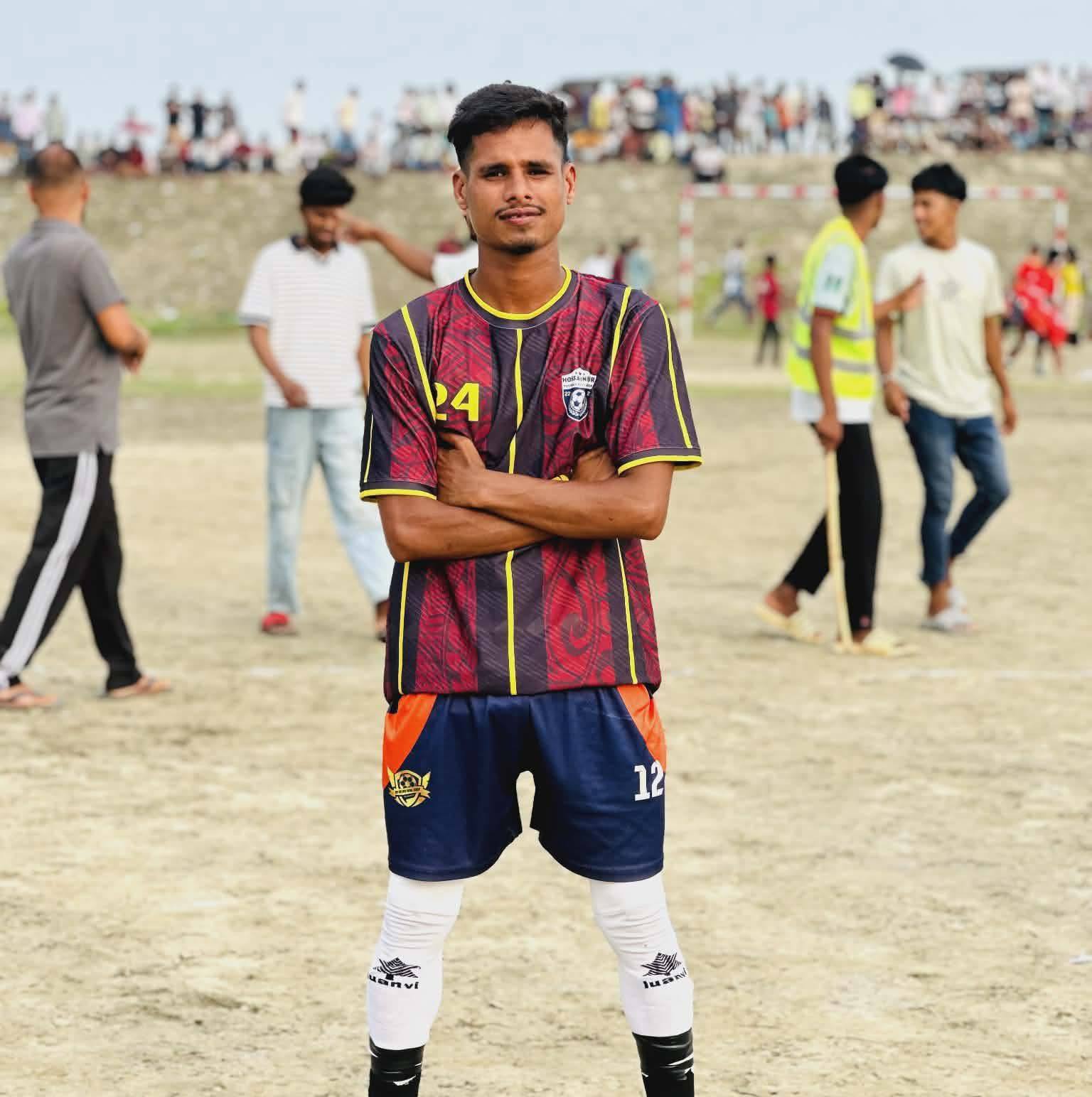our captain babu vai MD Kawsar Newaz 🔥 | Sa Hin