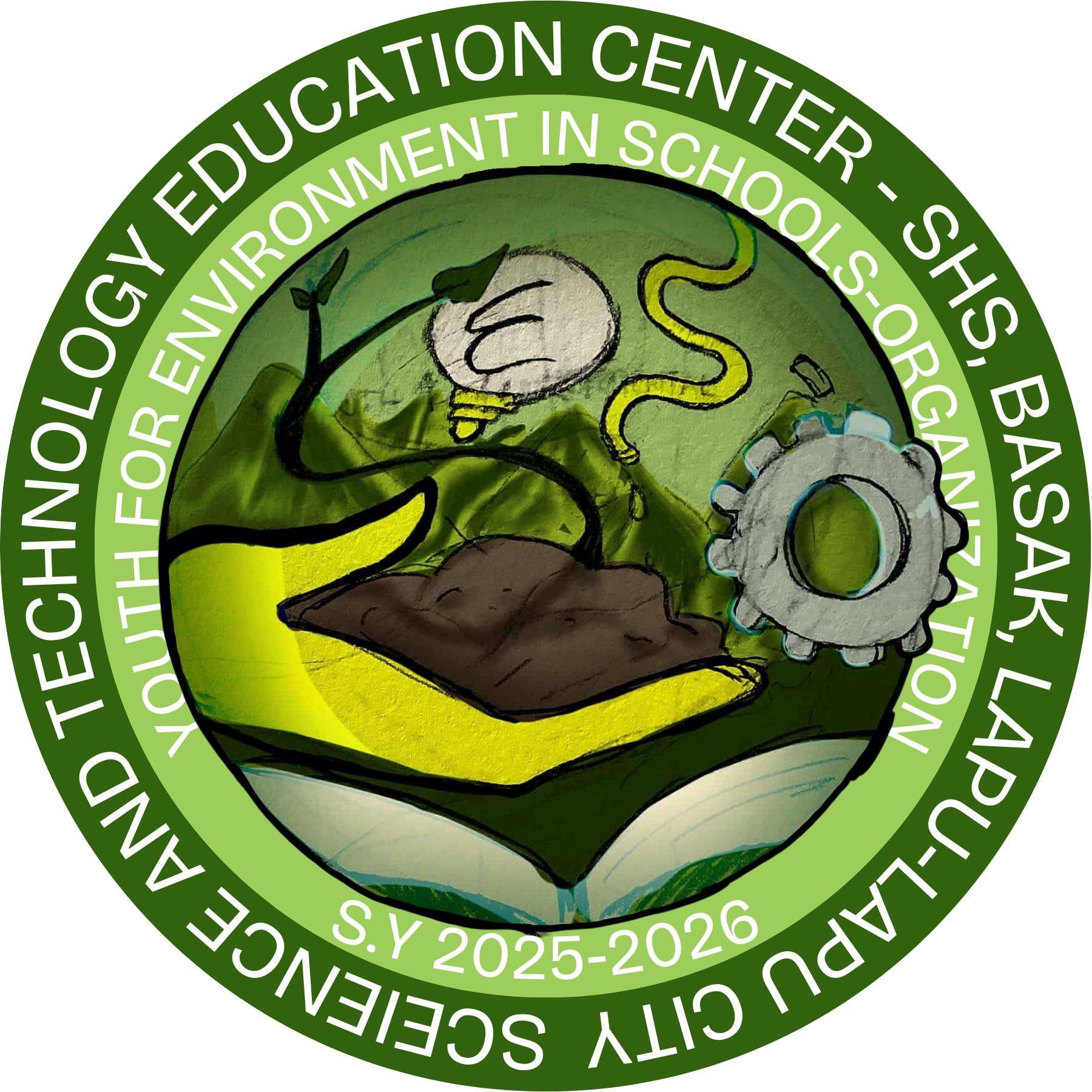 YES-O - Science and Technology Education Center SHS | Lapu-Lapu City