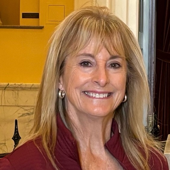 Susan Mathias