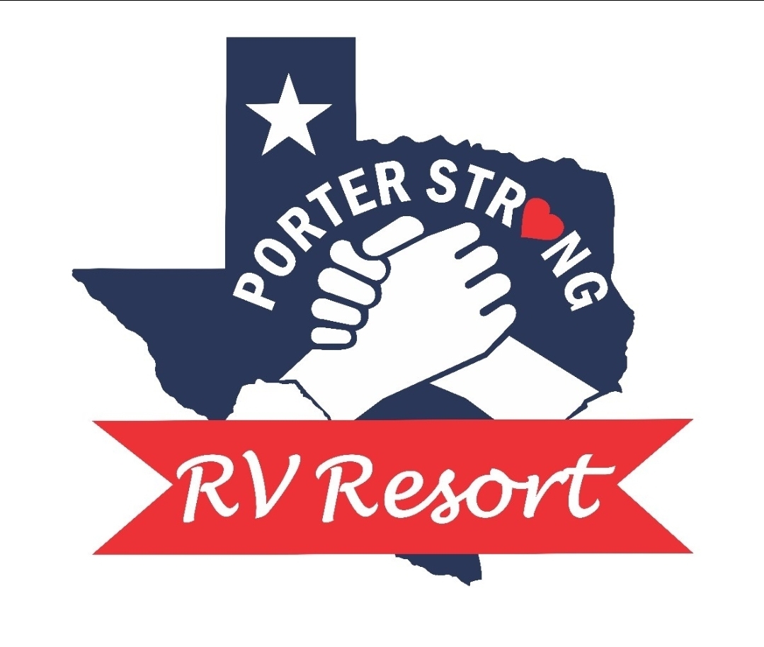 Porter Strong RV Resort | Porter TX
