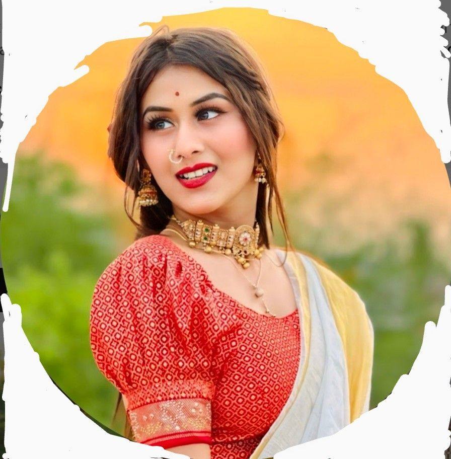 muskan actor | Motihari