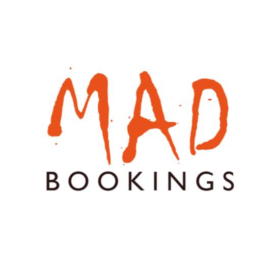MAD Bookings