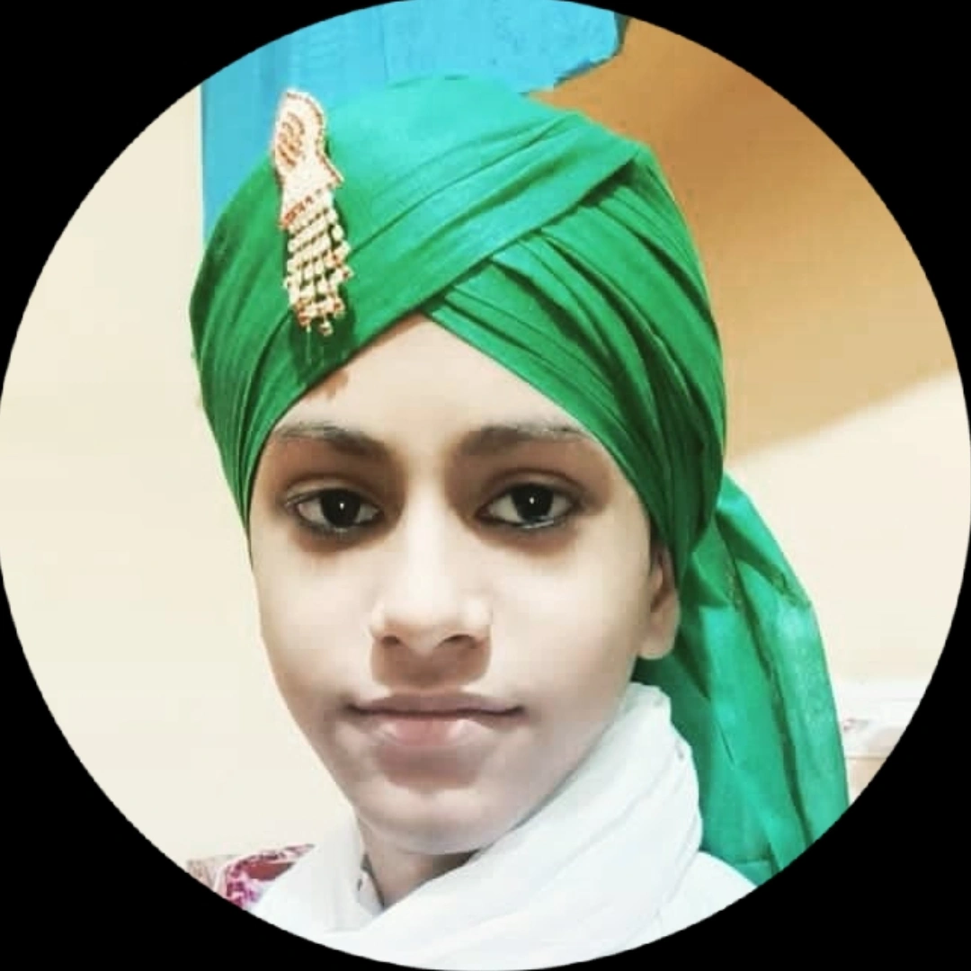 Faizan Raza | Haldwani