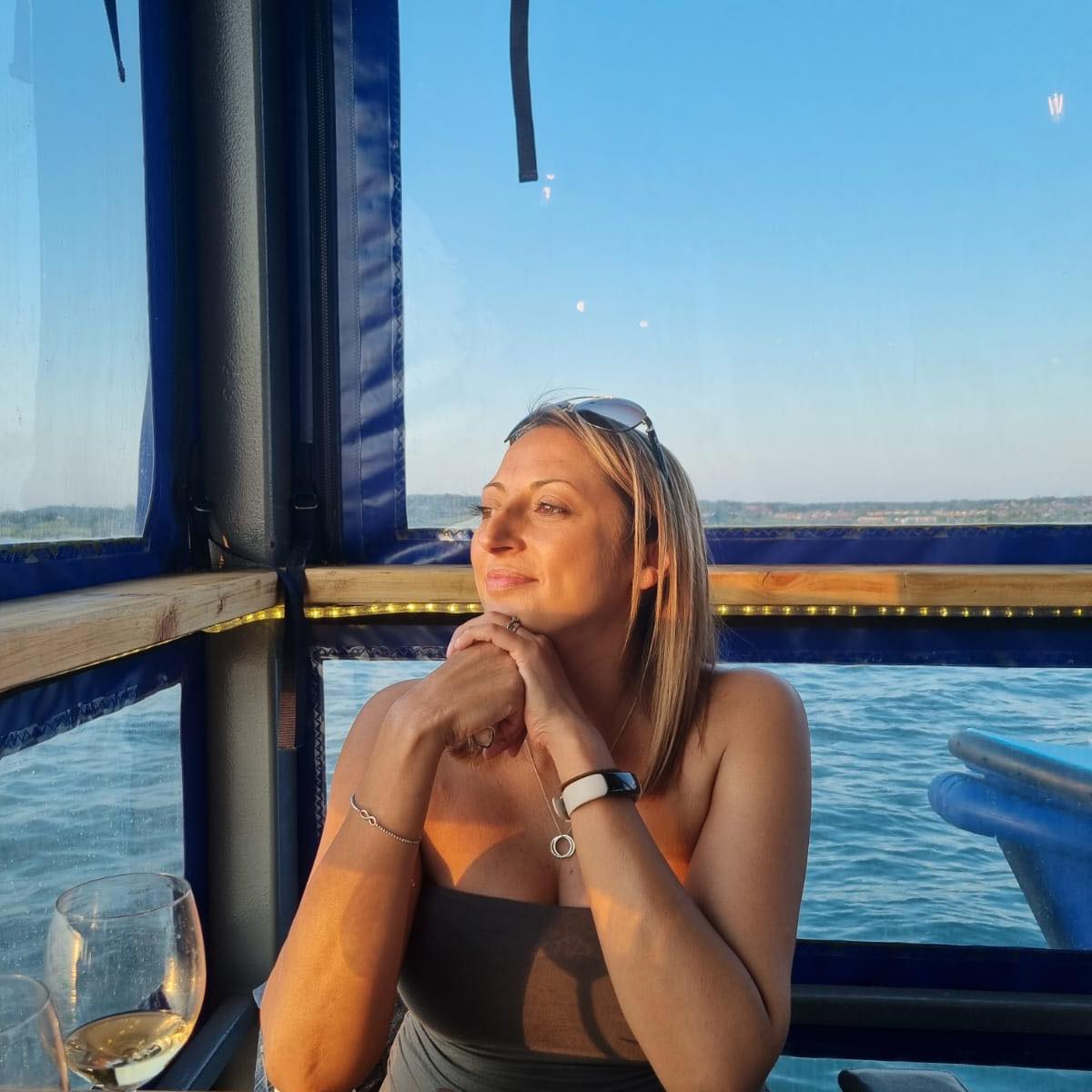 Vicki Berry