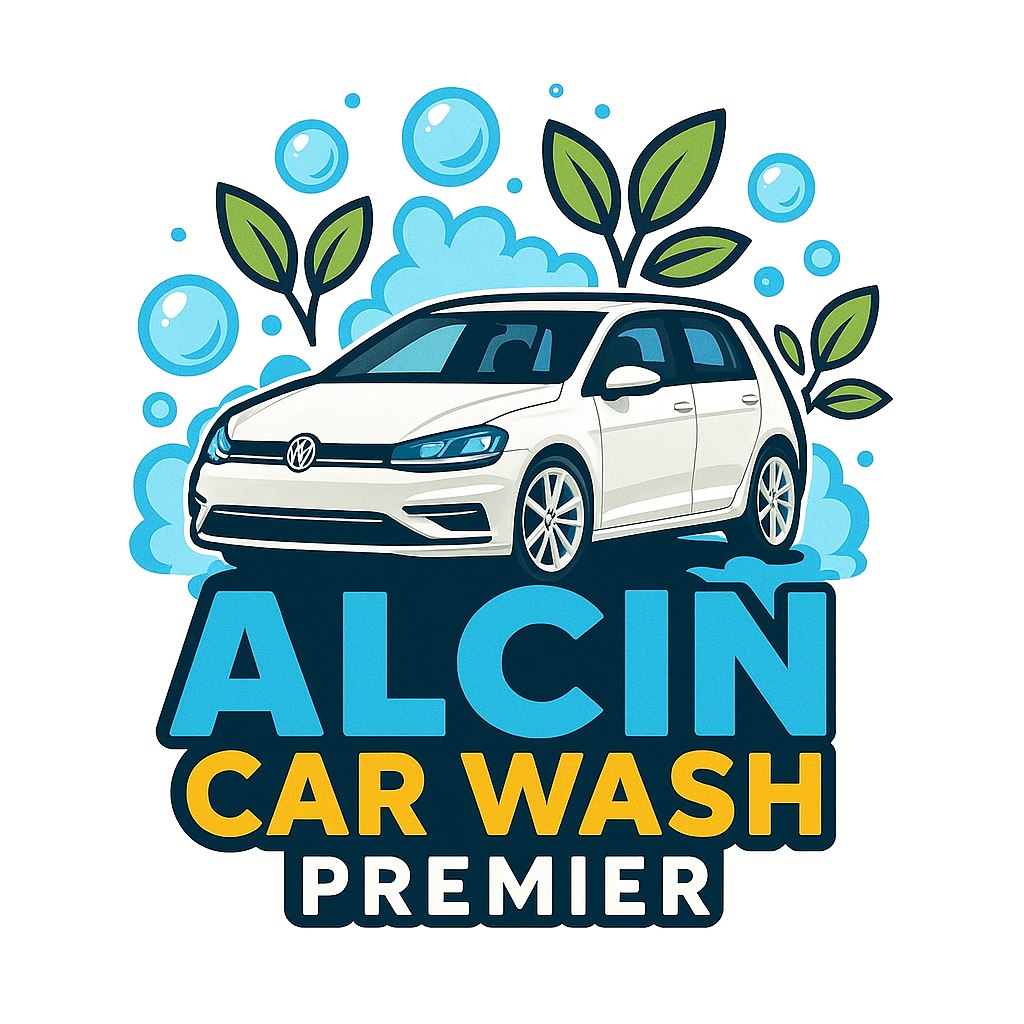 ALCIN carwash premier | Cuernavaca