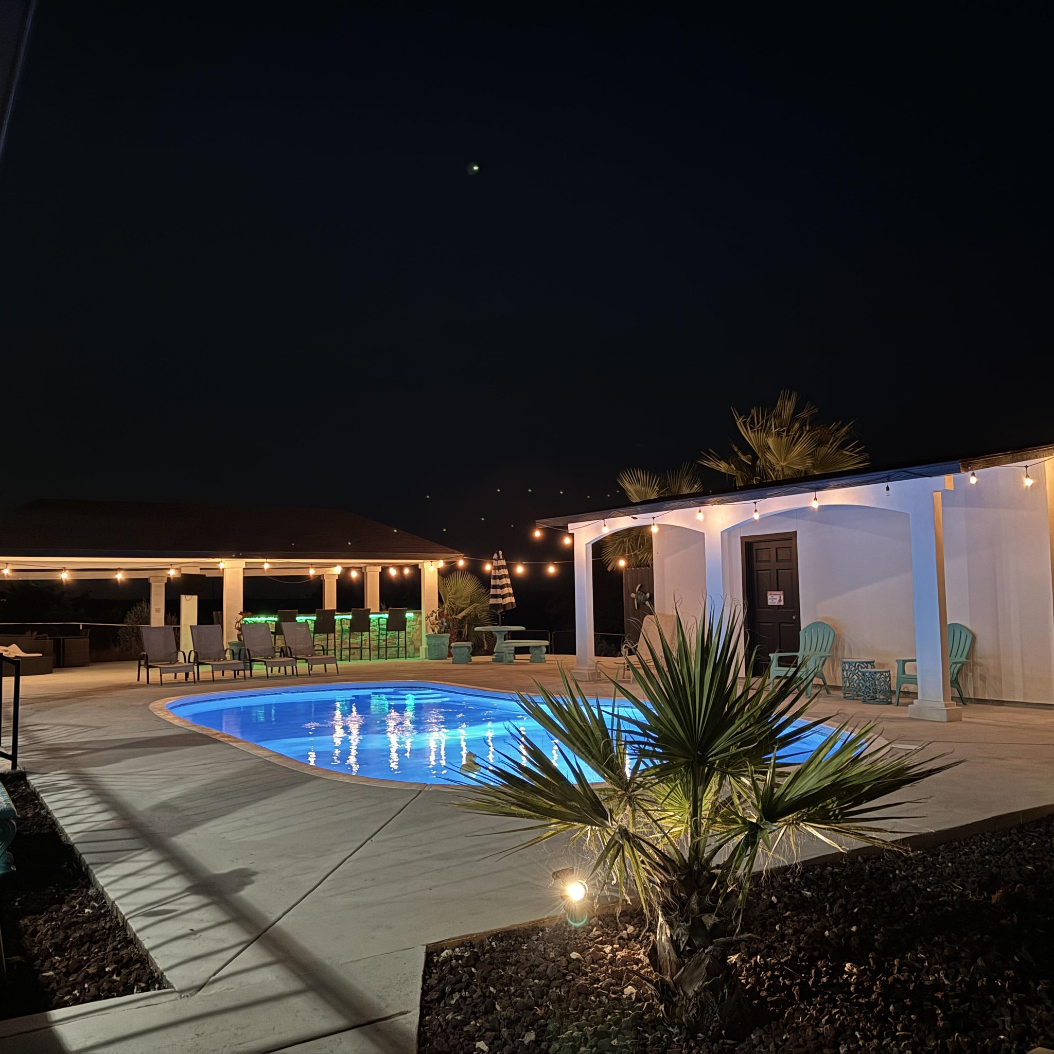 El Rancho del Rey