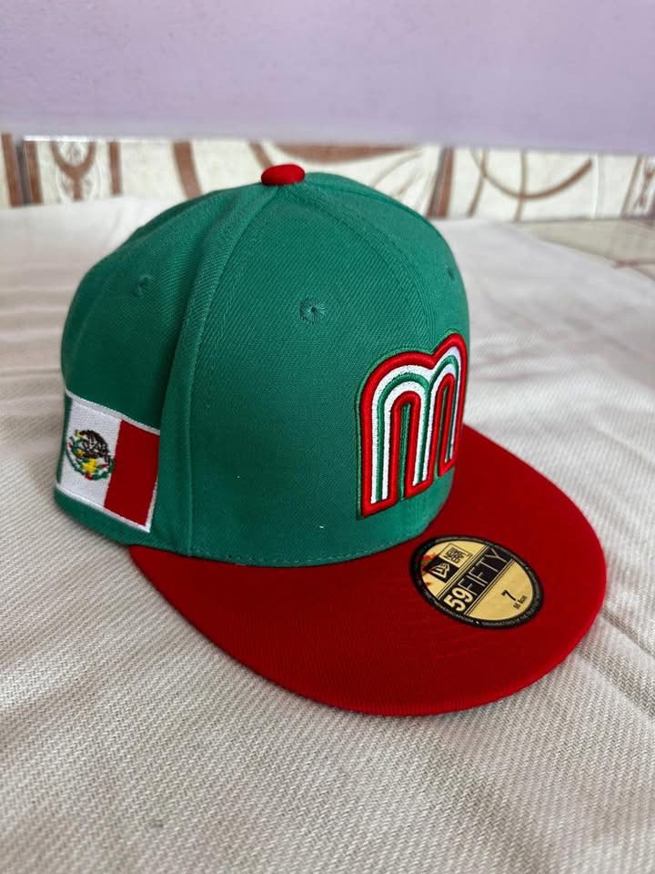 Original Caps