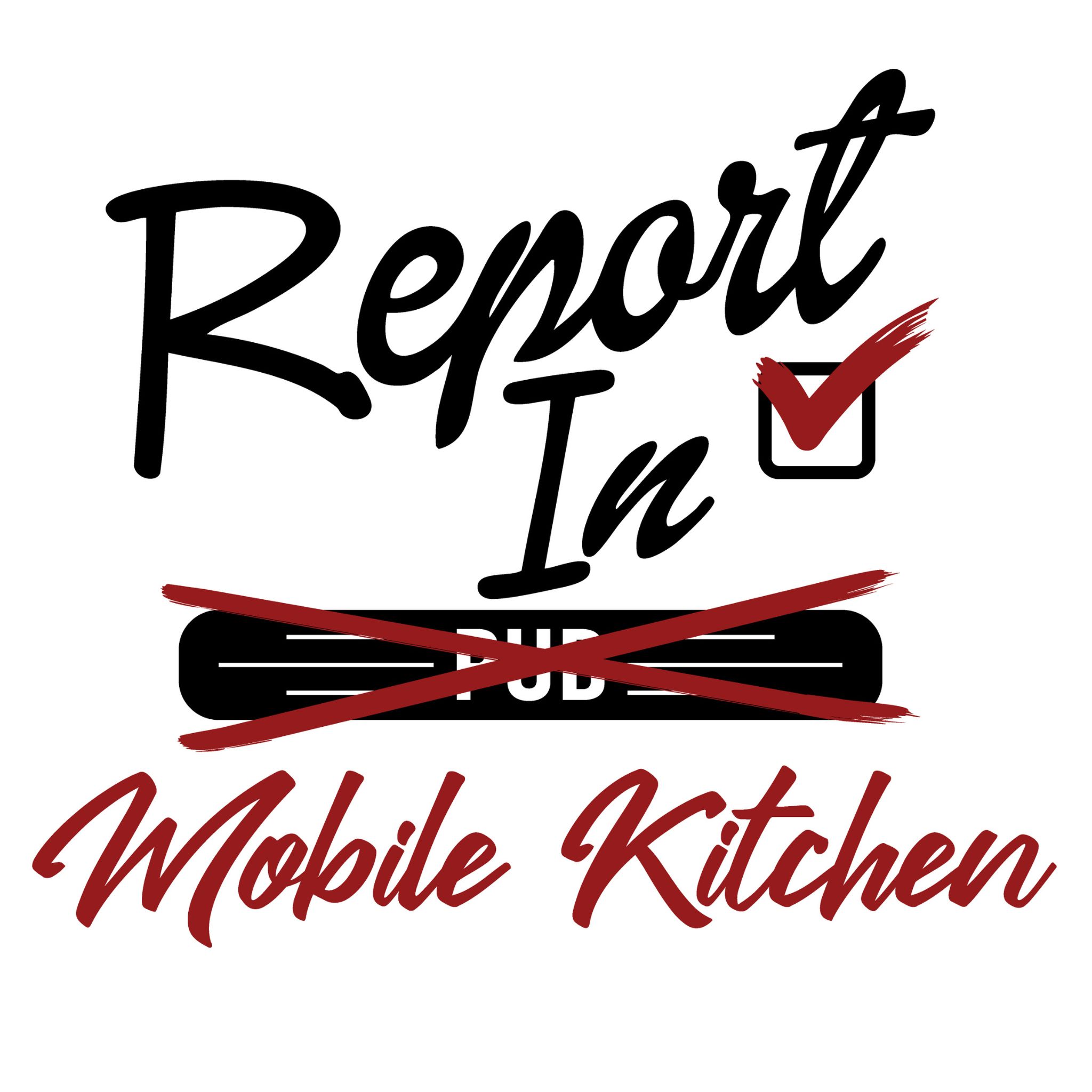 Report In Mobile Kitchen | Omaha NE