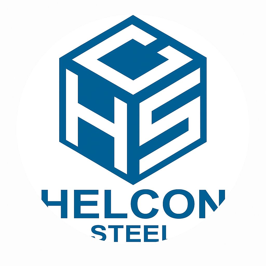 Helcon Steel Corporation | Kalol