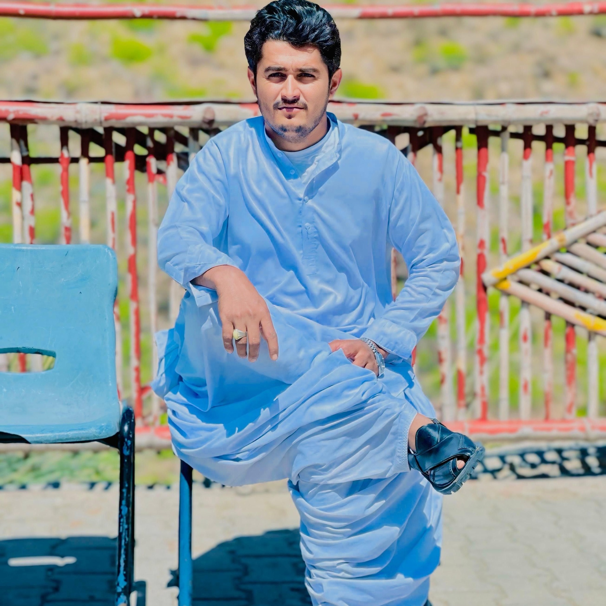 Mela Kushti Pehlwan on Reels