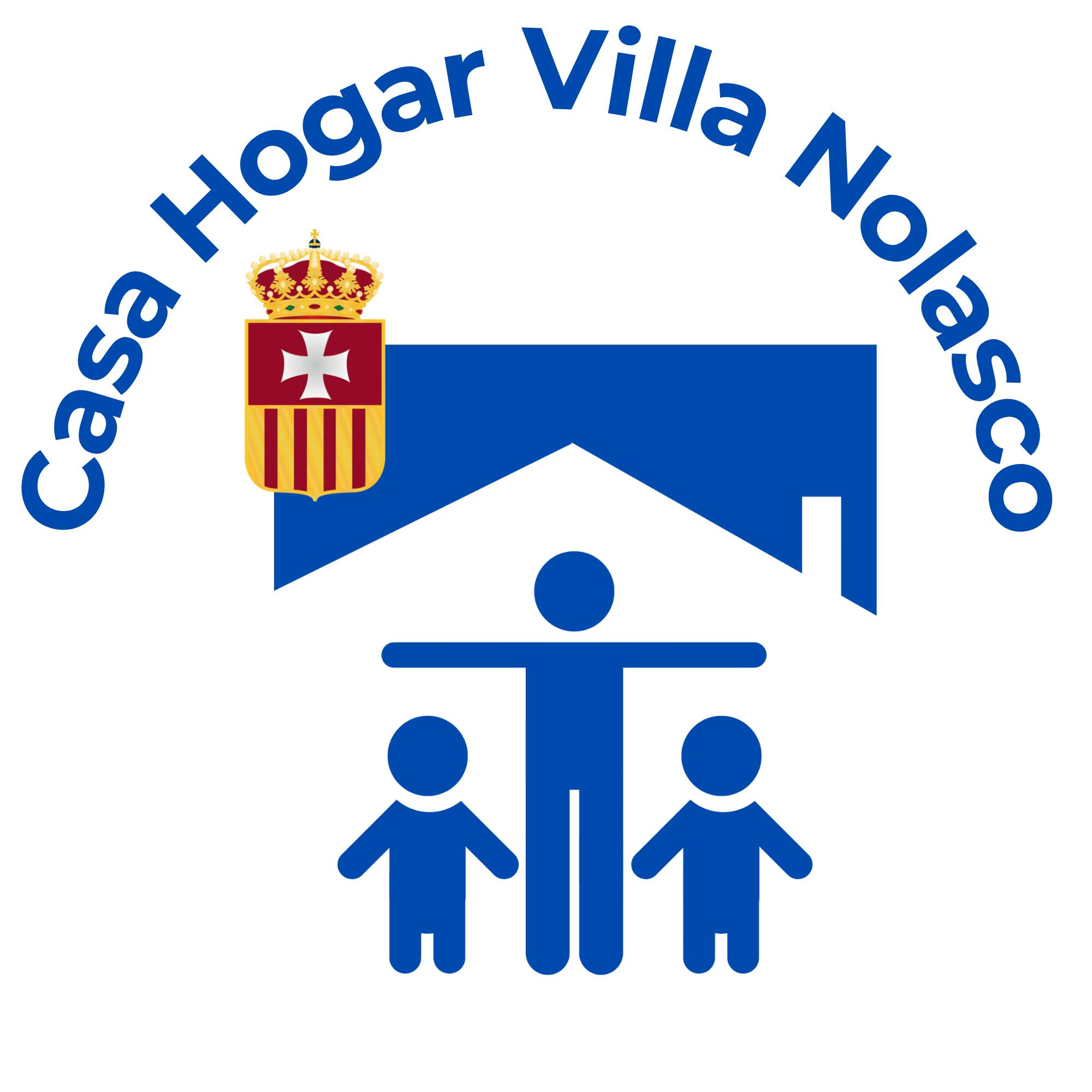Casa Hogar Villa Nolasco | Coacalco
