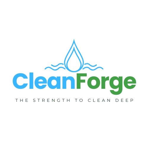 Clean Forge