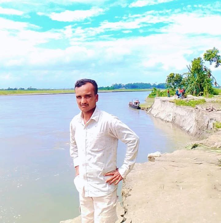 নাঈম ভাই