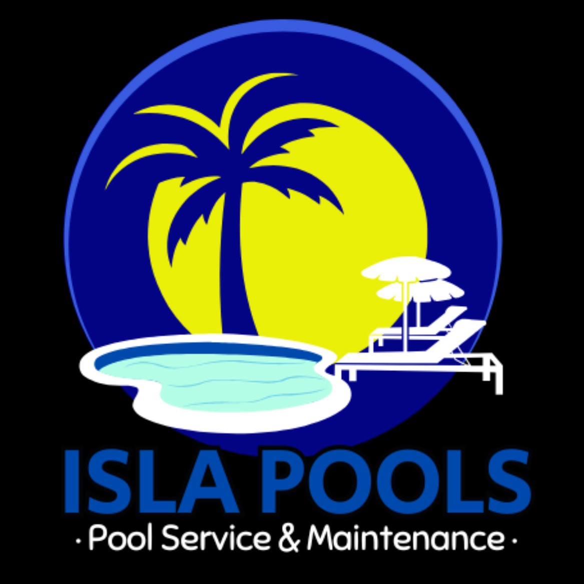Isla Pools