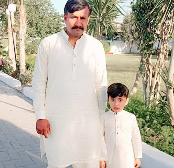 Waheed ch