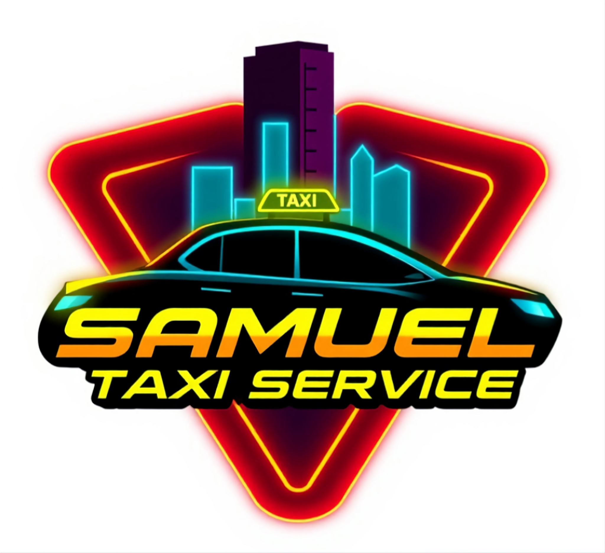 Samuel taxi and shuttle services | Bayamon