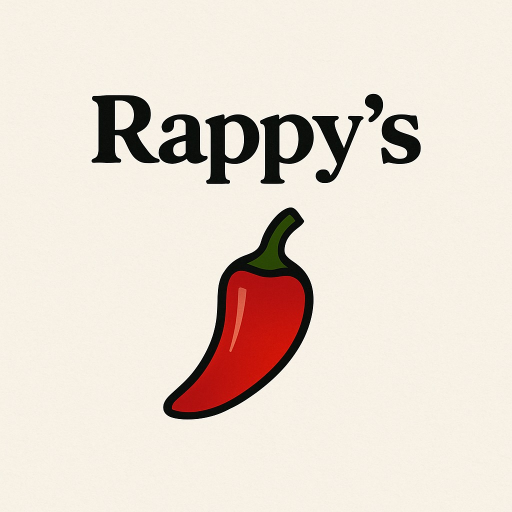 Rappy's