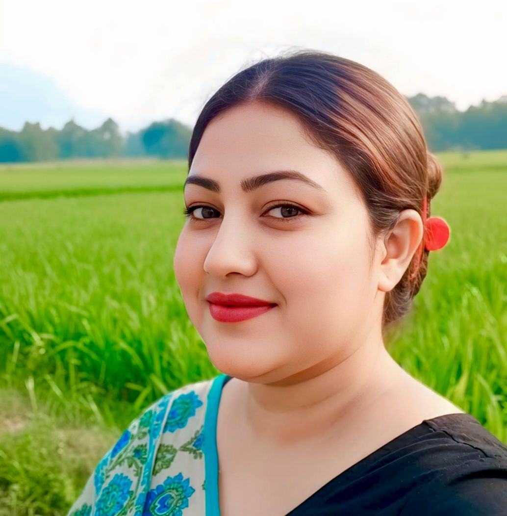 Sobia Waseem Rajput