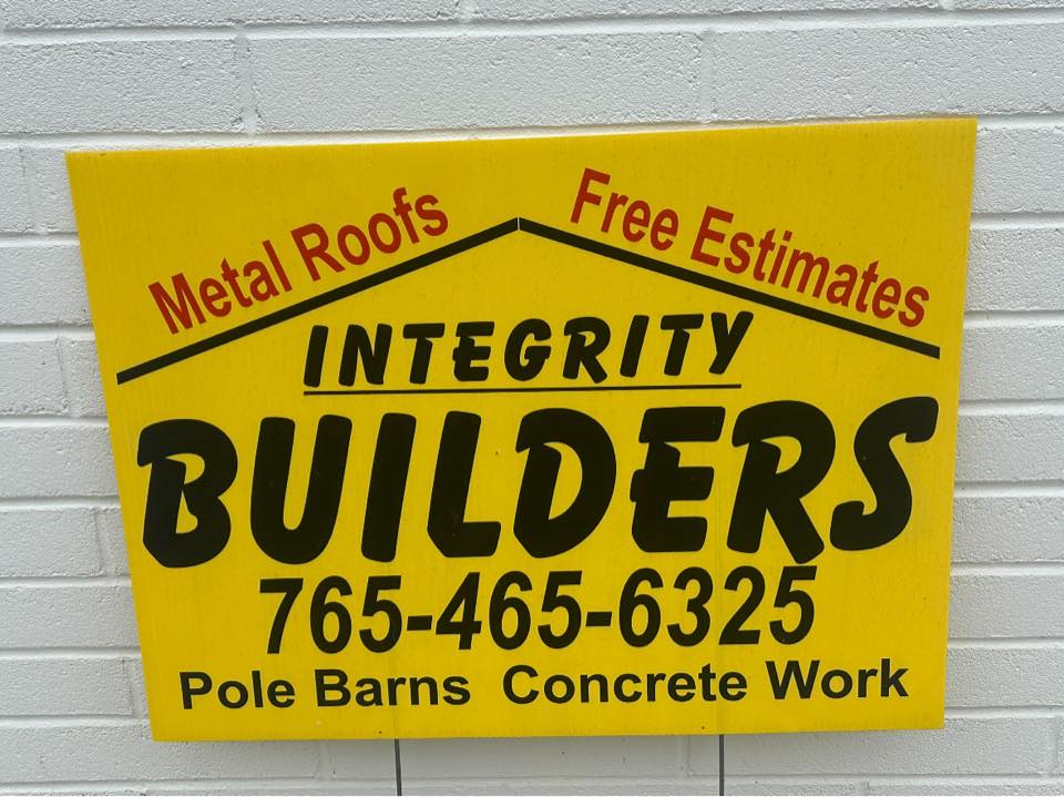 Integrity Builders