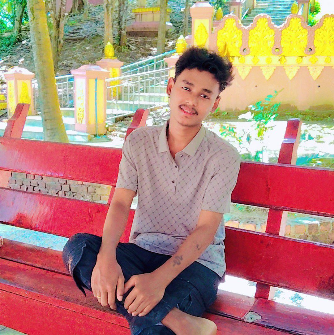 Pyae Phyo Aung