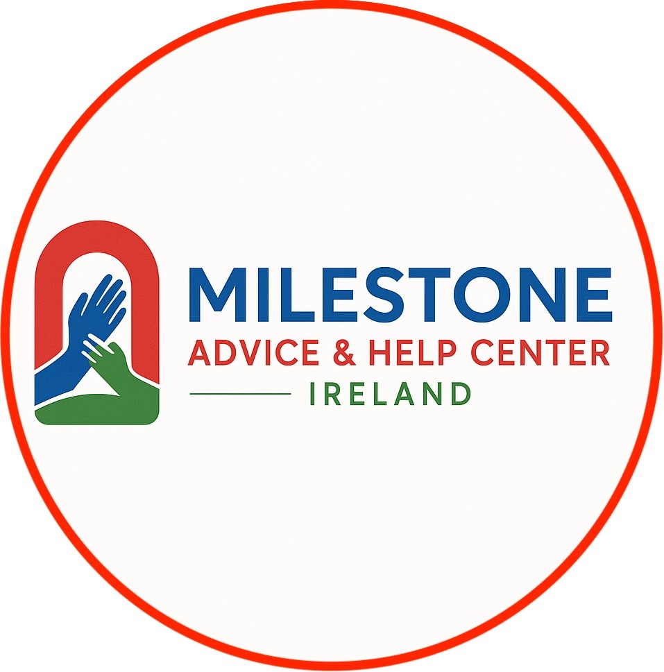 Milestone Advice & Help Center Ireland | Kilkenny
