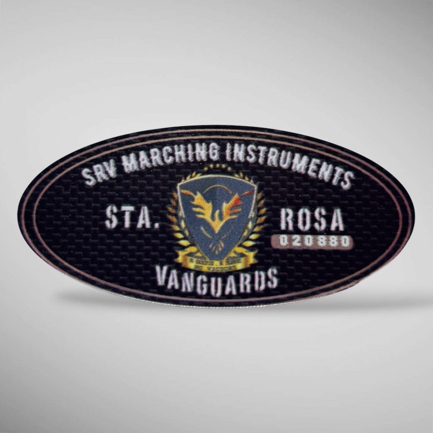 SRV Marching Instruments | Pasig