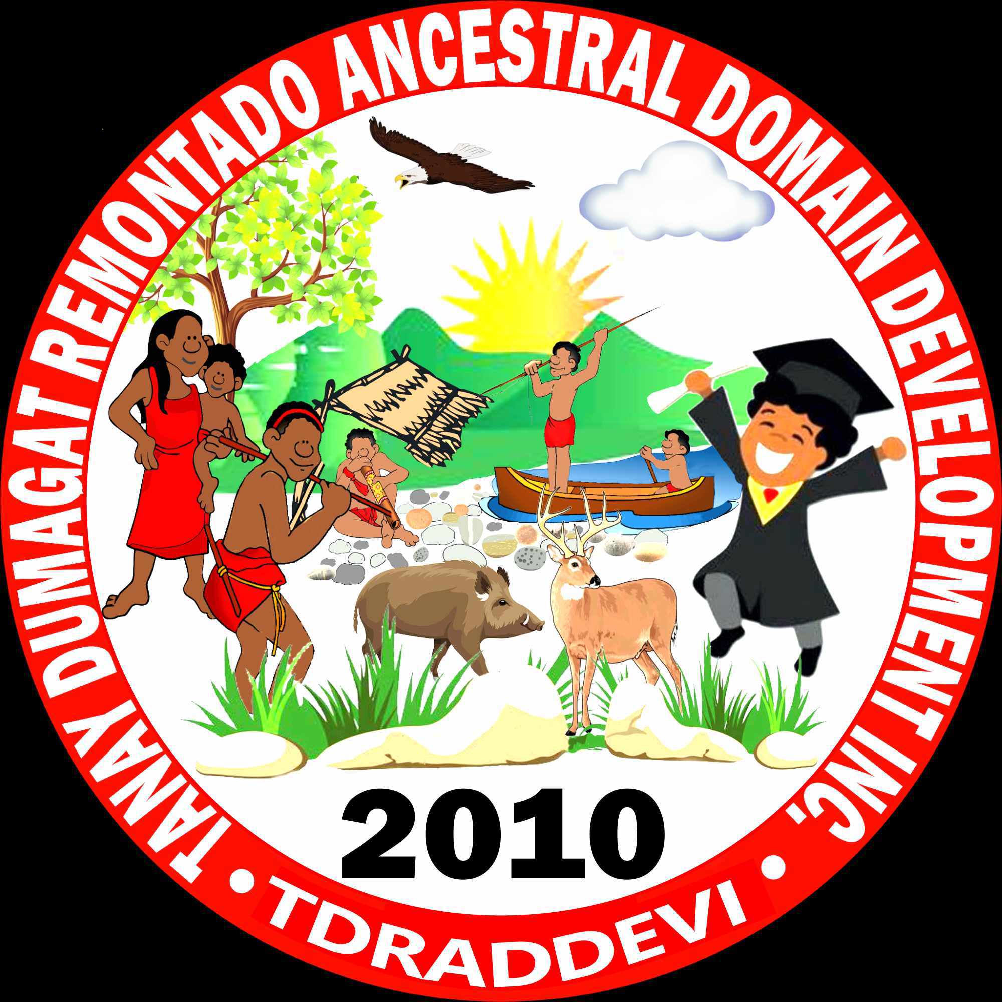Tanay Dumagat Remontado Ancestral Domain Development Inc. | Tanay