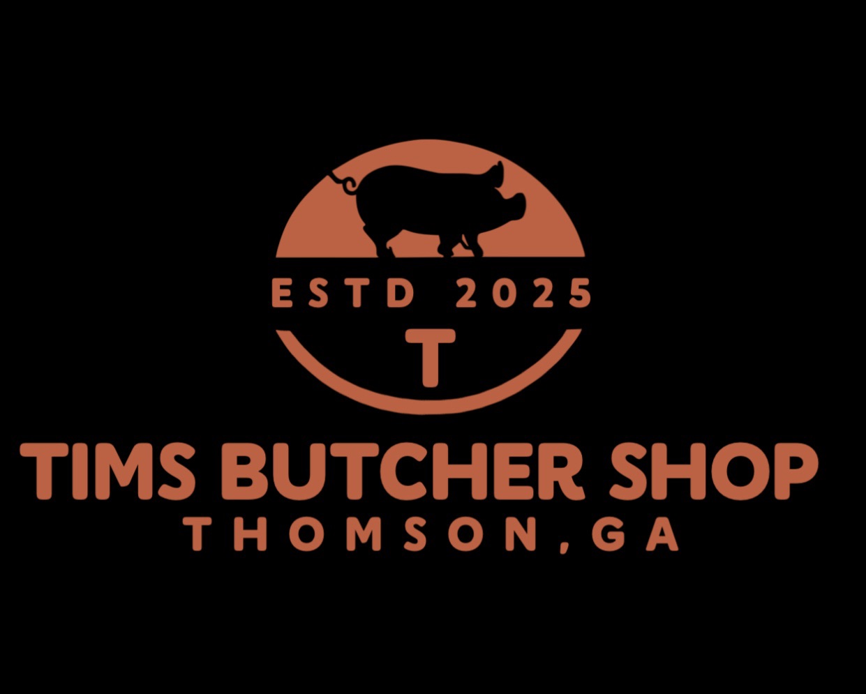 Tim’s Butcher Shop | Thomson GA
