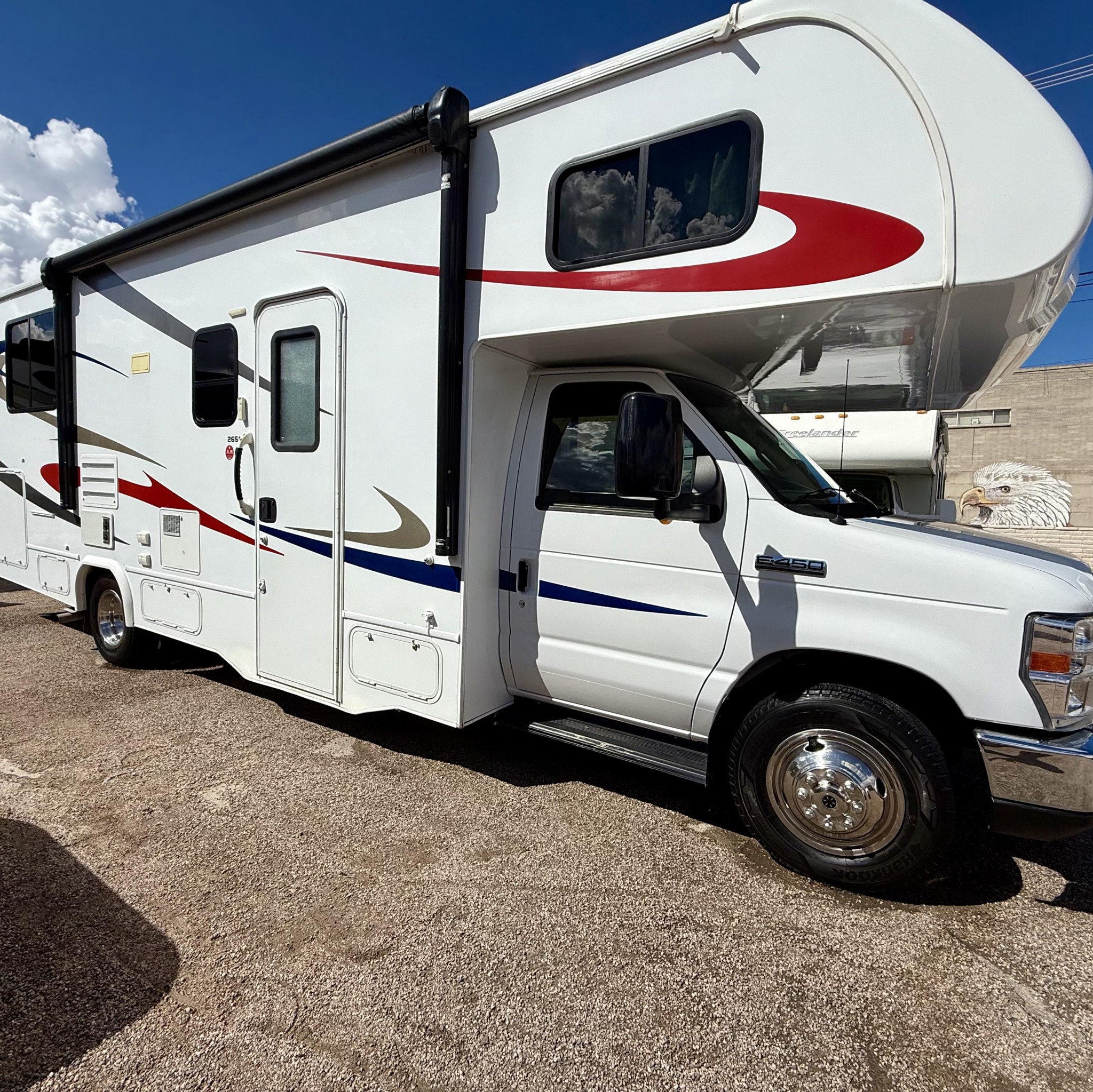 Easy Rv sale of Arizona | Kingman AZ