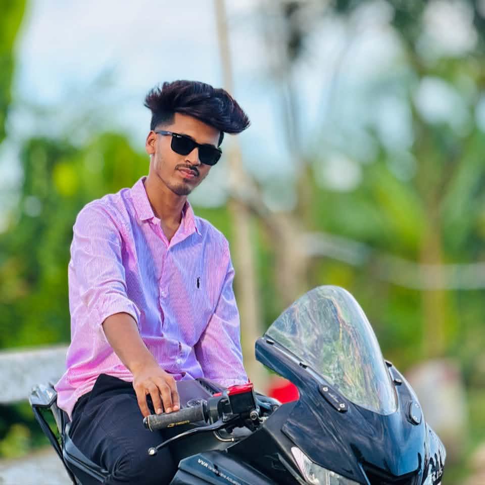 Rasel Islam HR
