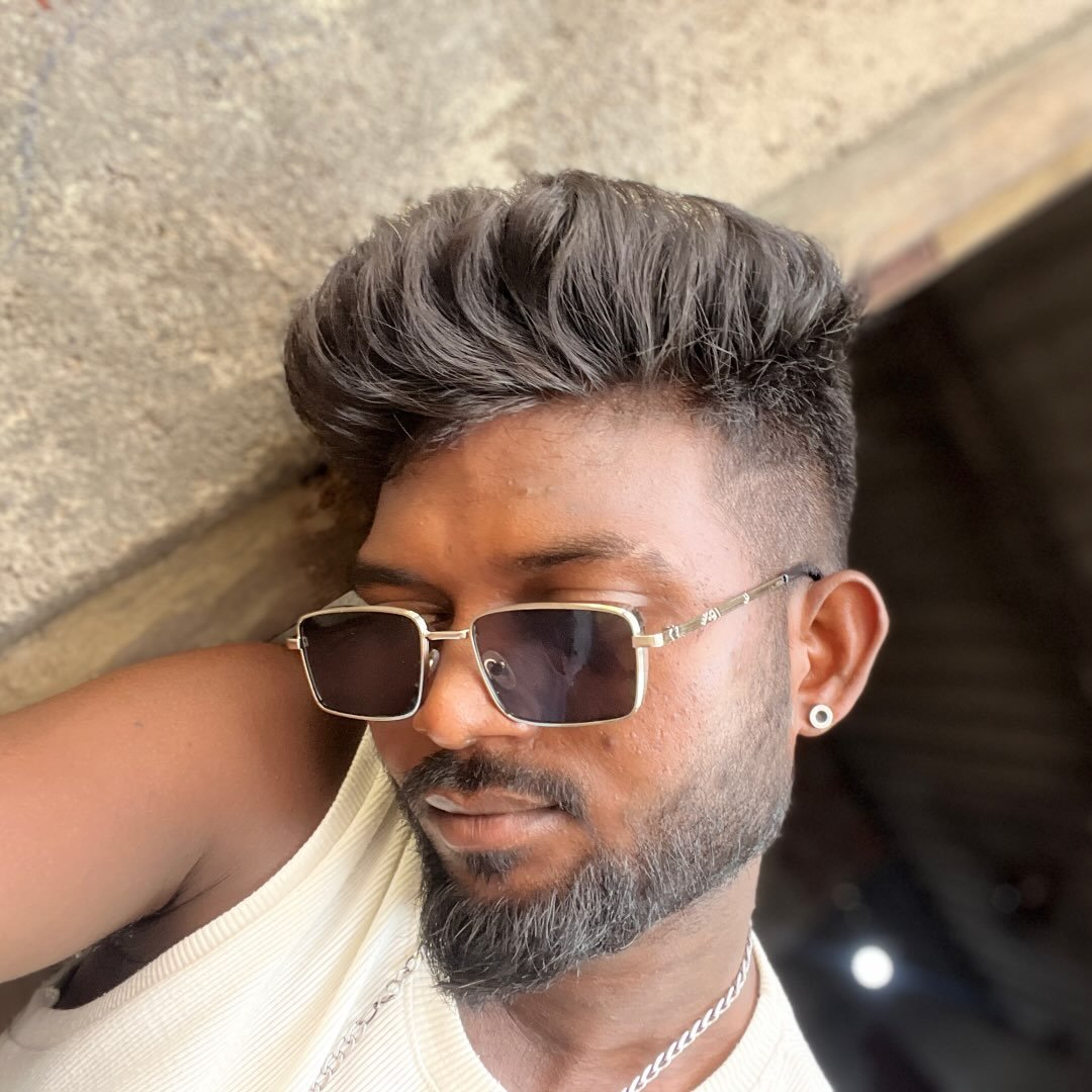 Nitin Rai