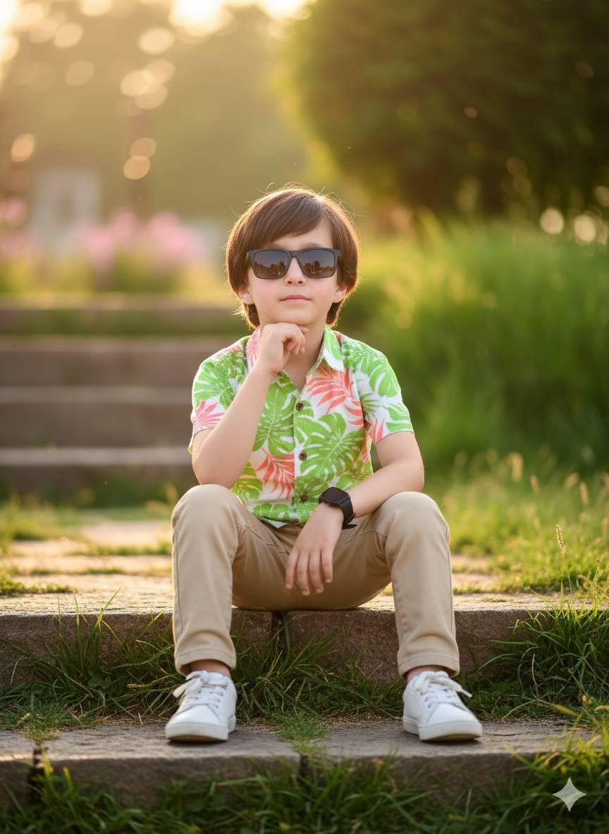 Rj Sameer