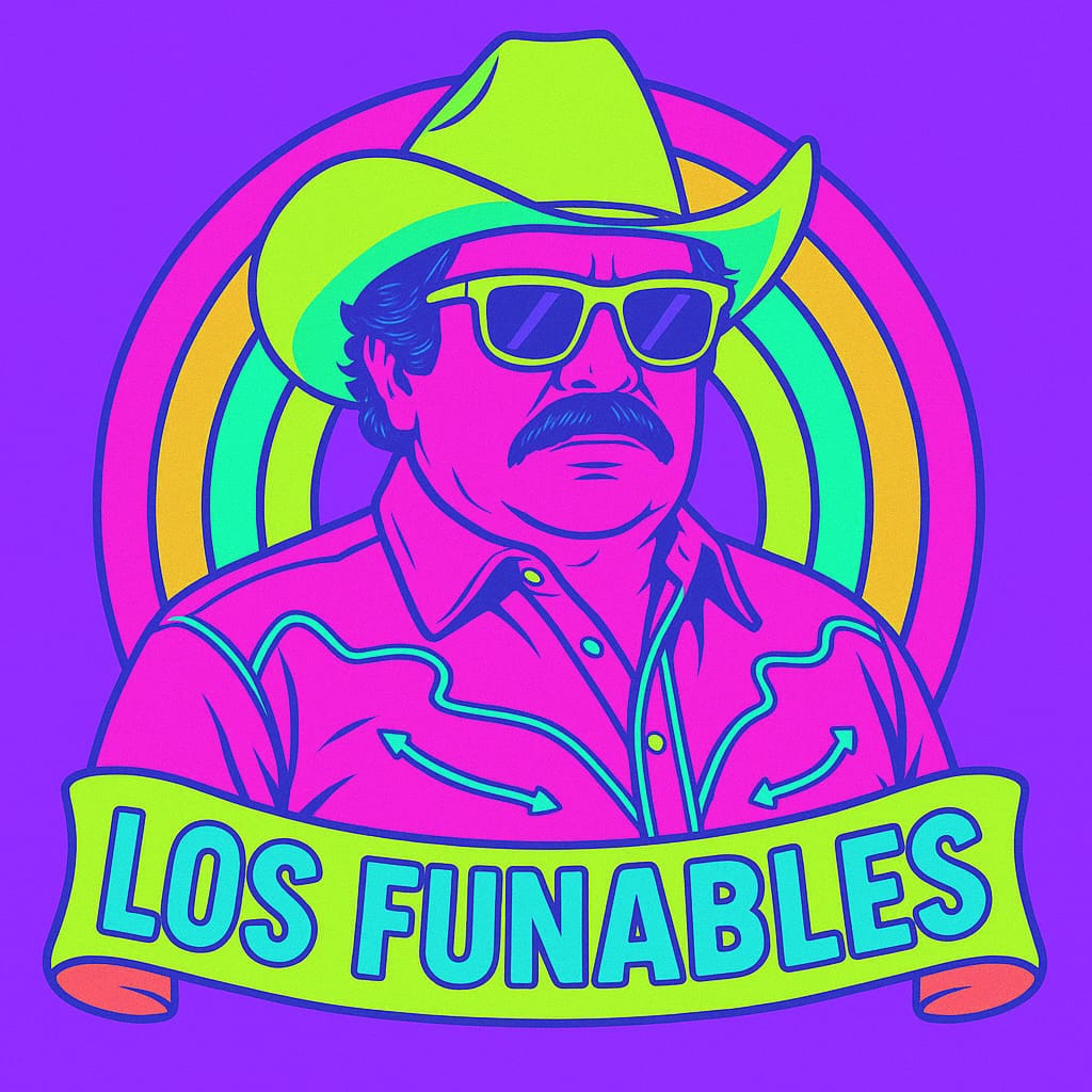 Los Funables | Monterrey
