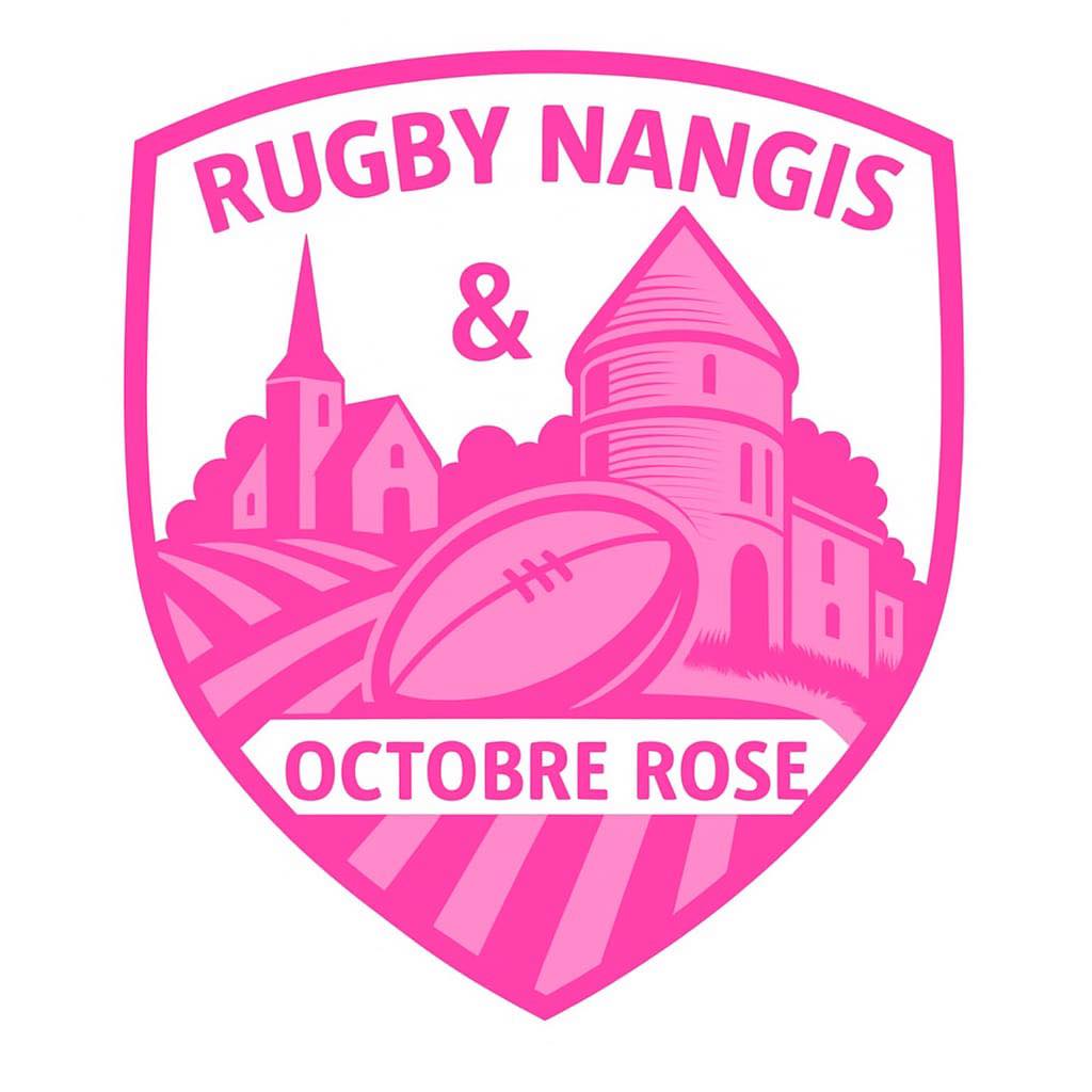 Rugby Nangis & Pays Briard | Nangis