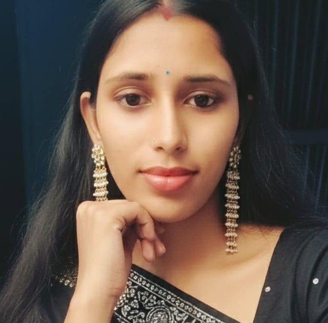 Mitu Biswas Mitu