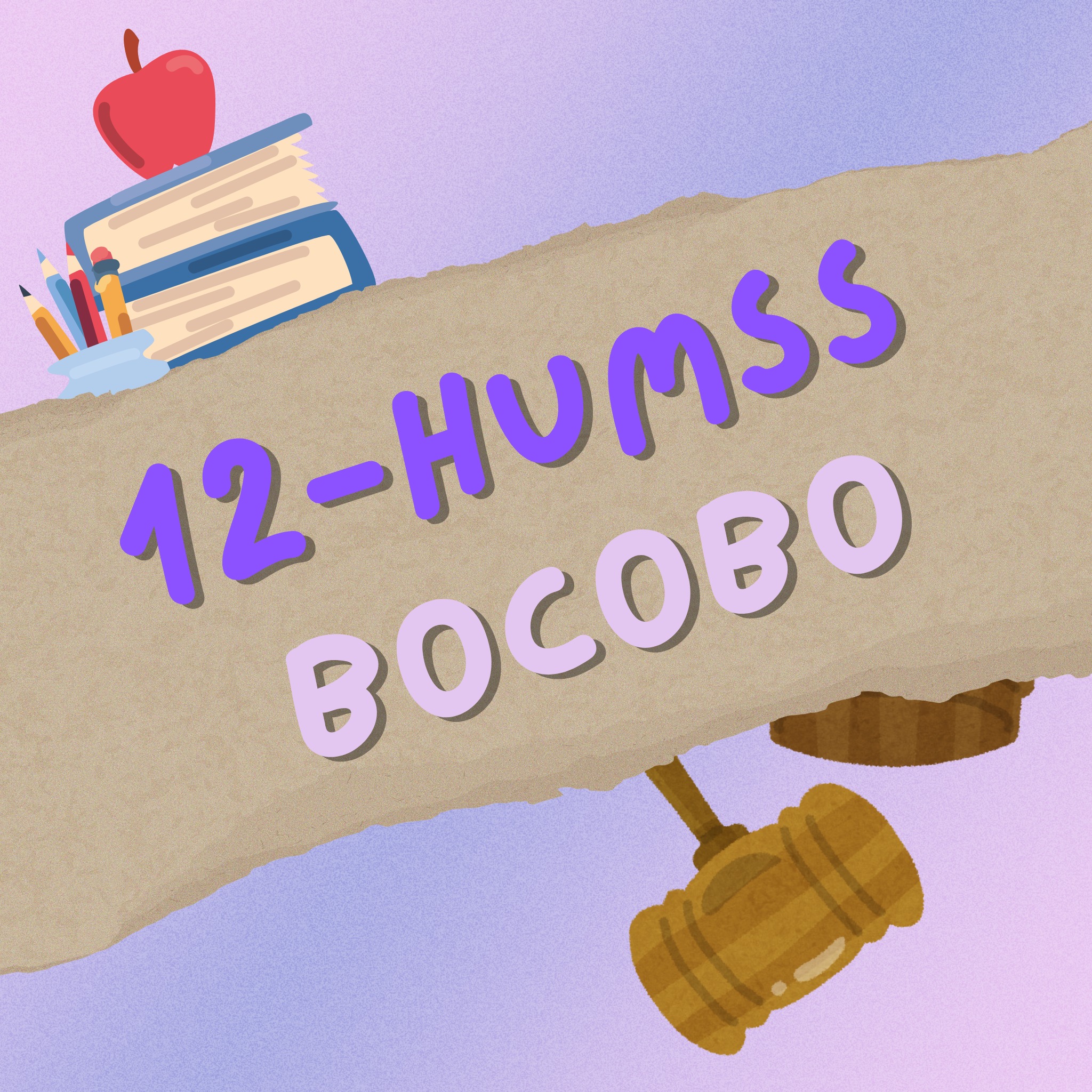 12 - HUMSS Bocobo