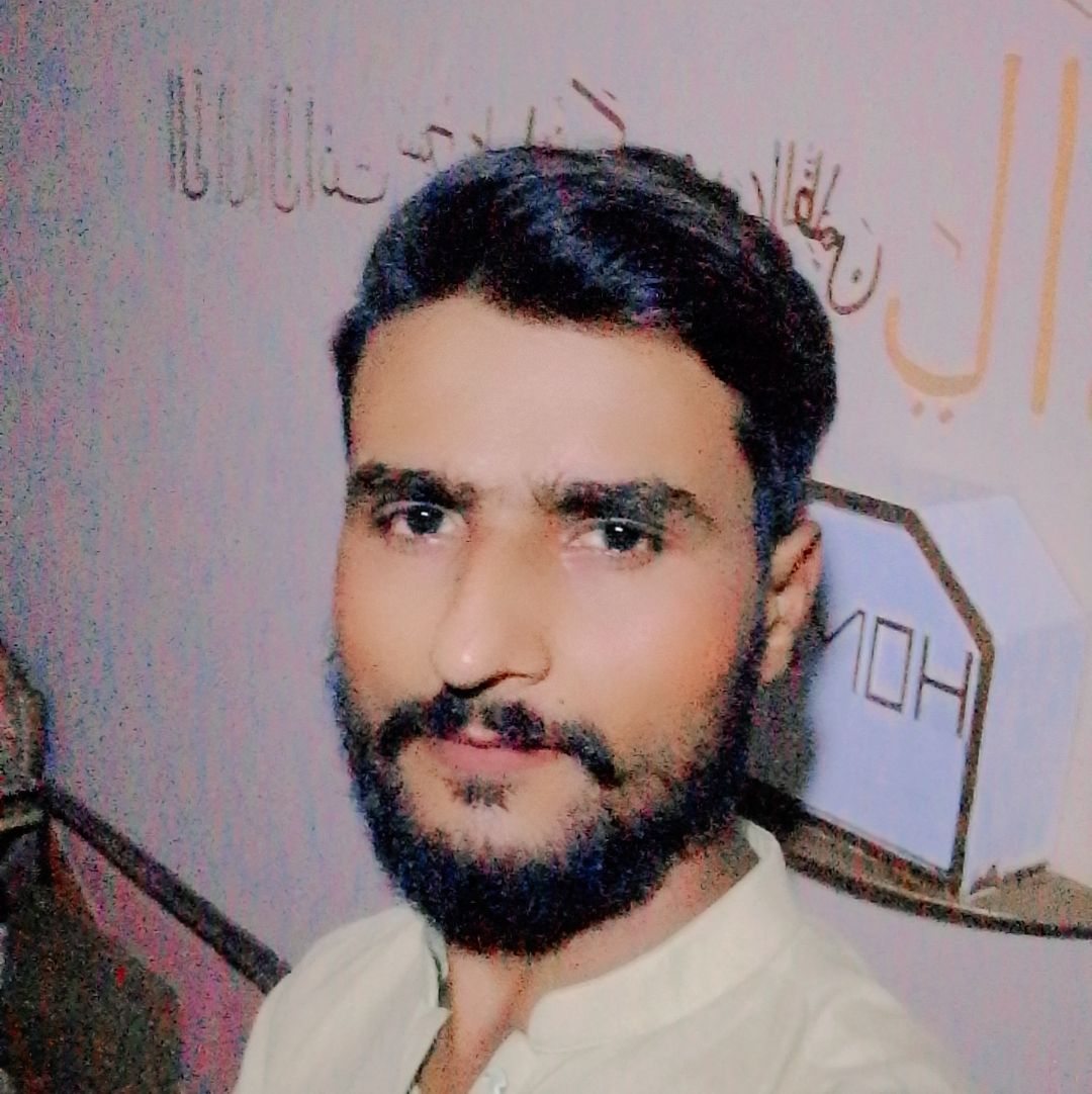Iqra Rajput