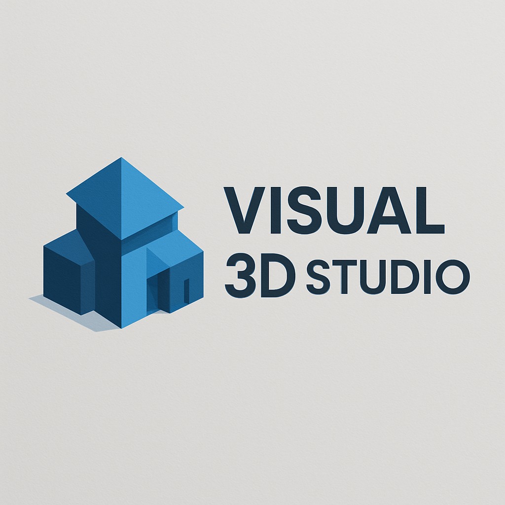 Visual 3D Studio