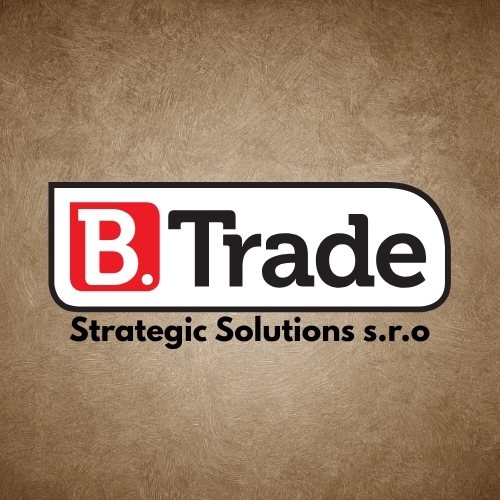 B.Trade strategic solutions | Brno