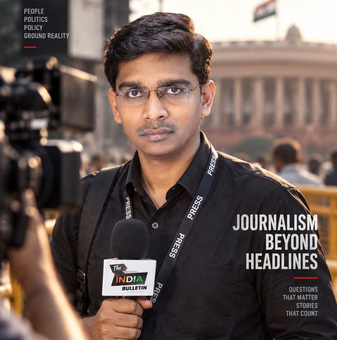 Rohan Bhende