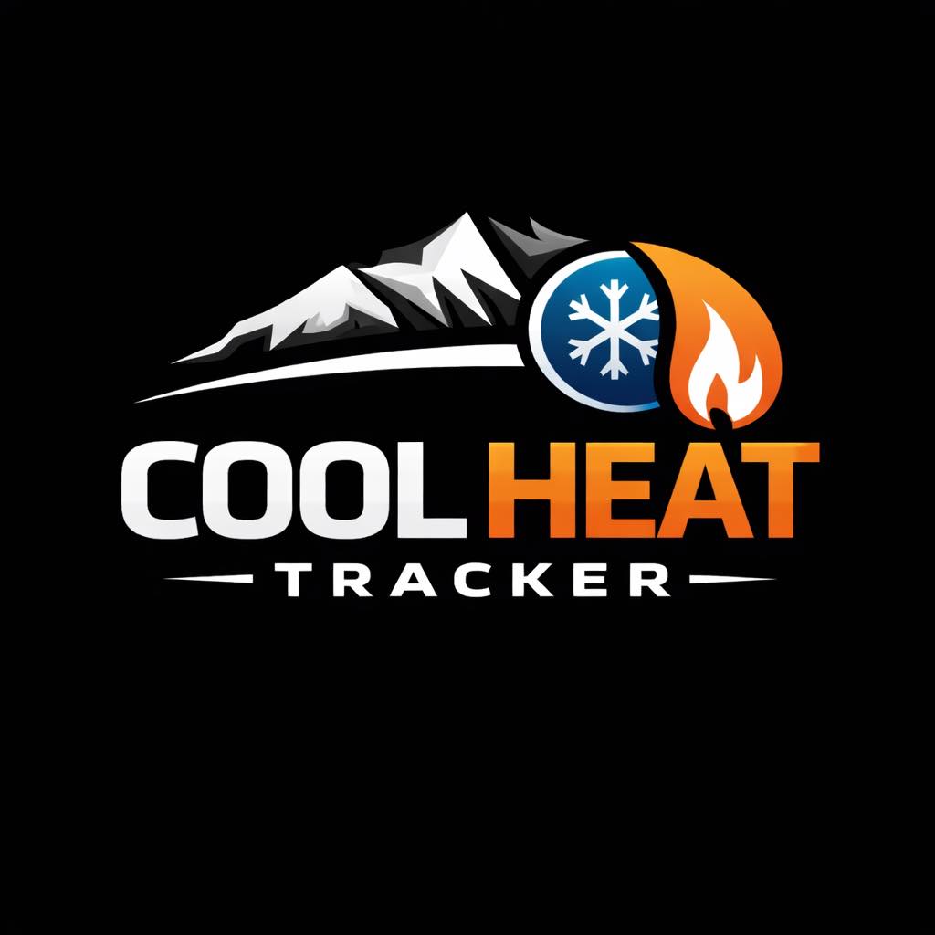 Cool Heat Tracker | Edmonton AB