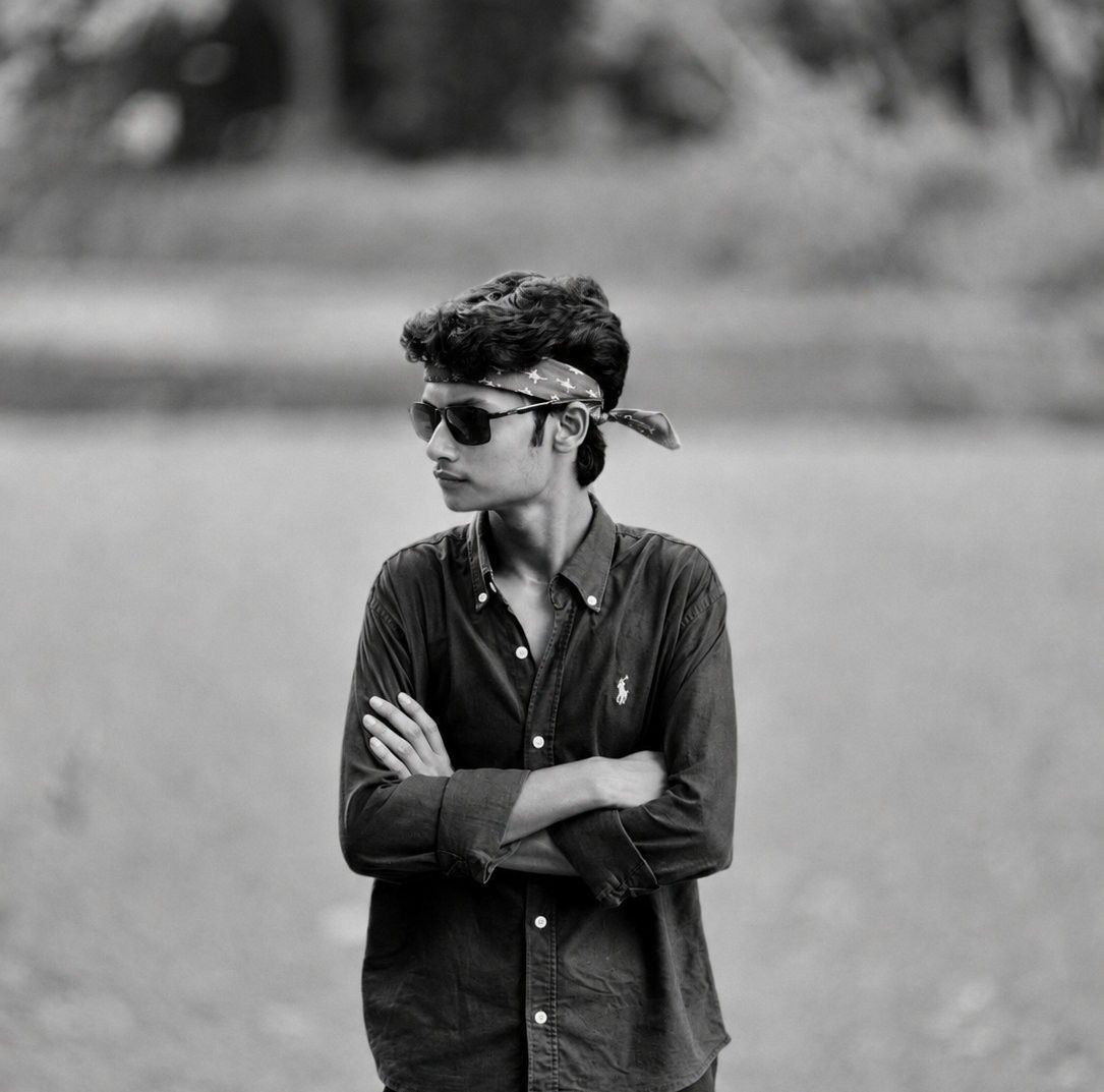 Rudro Sarker