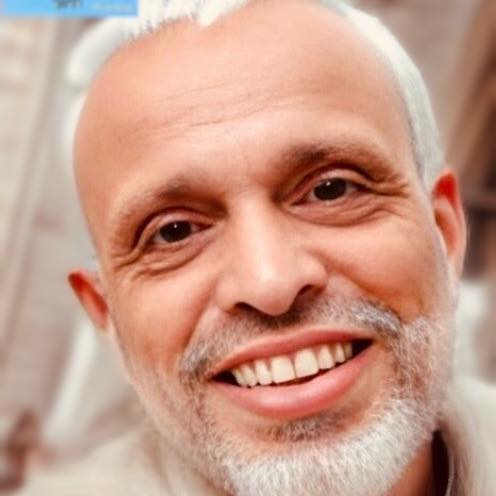 חיים הלוחם ונה